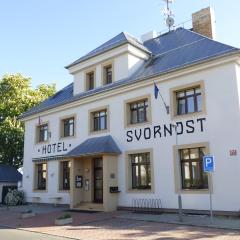 Hotel Svornost