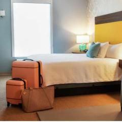 Home2 Suites By Hilton Amarillo East