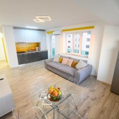 Sunset Lake Apartament Mamaia