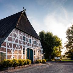 LandHaus Zum LindenHof