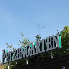 Hotel Petzengarten