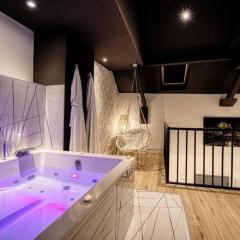 Le Loft Spa au coeur de Metz (unenuitametz)