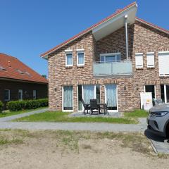 Ferienwohnung Seestern im Haus-Neuharlingersiel