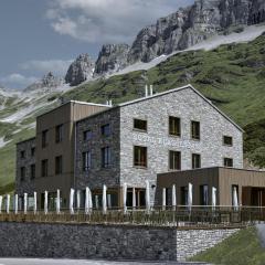 Hotel Klausenpass