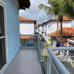 Apartamento em Cabo Frio