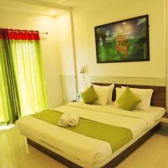 Hotel Green Exotica Mahabaleshwar