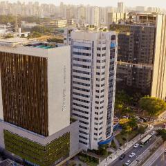 Rio Hotel by Bourbon Sao Paulo