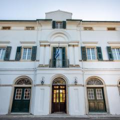 Archontiko Petrettini Boutique Hotel