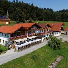 Berggasthof-Pension Seminar- und Tagungshaus Menauer