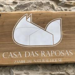 Casa das Raposas