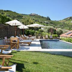 Quinta da Casa Amarela- Casas da Quinta - Turismo em Espaço Rural