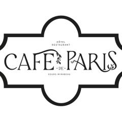 Café de Paris