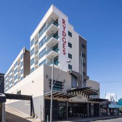 Rydges Mackay Suites