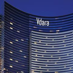 Vdara Hotel & Spa at ARIA Las Vegas