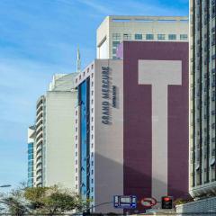 Grand Mercure Curitiba Rayon