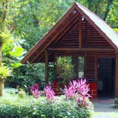 Arenal Oasis Eco Lodge & Wildlife Refuge