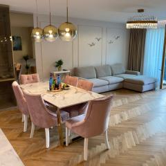 Eternity Luxury Apartment Dolny Sopot