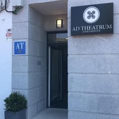 Apartamentos Ad Theatrum