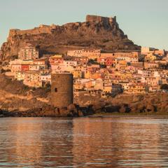 La terra del benessere