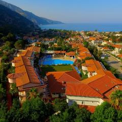 Oludeniz Turquoise Hotel - All Inclusive