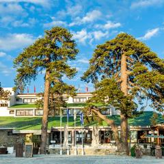 Troodos Hotel & Spa