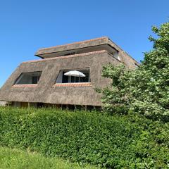 Waddenresidentie Ameland Nummer vier