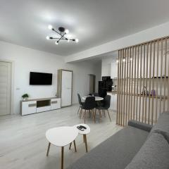 VYS Residence Mamaia Nord