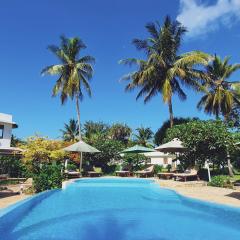 Flame Tree Cottages