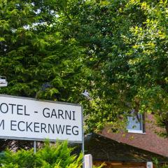 Hotel Garni am Eckernweg