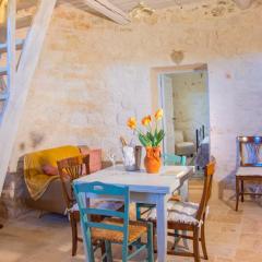 Trullo Sweet Trullo