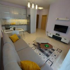 Lovely apartament in Vlora City