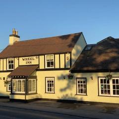 The New Wheel Inn