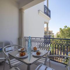 Apartamento Pedra T1 by Algarve Holidays