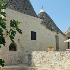 B&b I Trulli dei Desideri