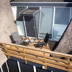 Enjoy, appartement met balkon op het zuiden