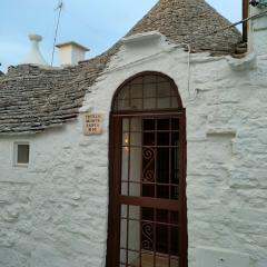 Trullo Monte Santo 50