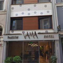 VAMA TAKSİM Hotel