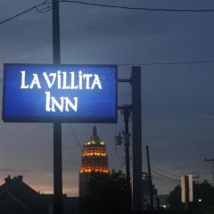 La Villita Inn