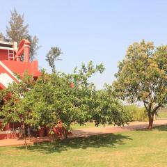 Red House 3BHK