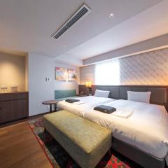 Hotel Forza Nagoya Sakae