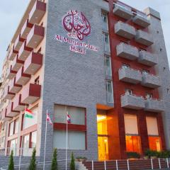 Al Murjan Palace Hotel Jounieh