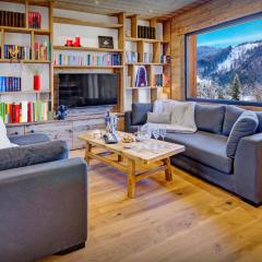 Chalet Charmar - OVO Network