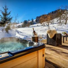 Chalet Les Roses Des Alpes - OVO Network