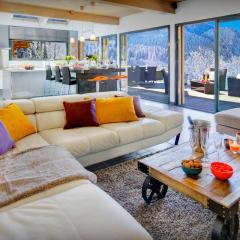 Chalet de Rollon - OVO Network