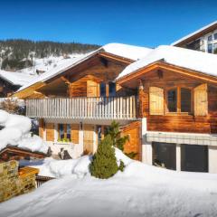 Chalet Le Petit Mazot - OVO Network