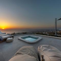 Villa Vinea Santorini