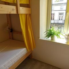 Evergreen Hostel Krakow