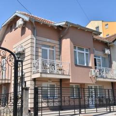 Apartmani Milovanović