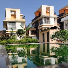 ROYAL MEADOWS IGATPURI VILLA D