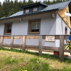 Einser Hütte GesbR - Selbstversorgerhaus für 7 Personen